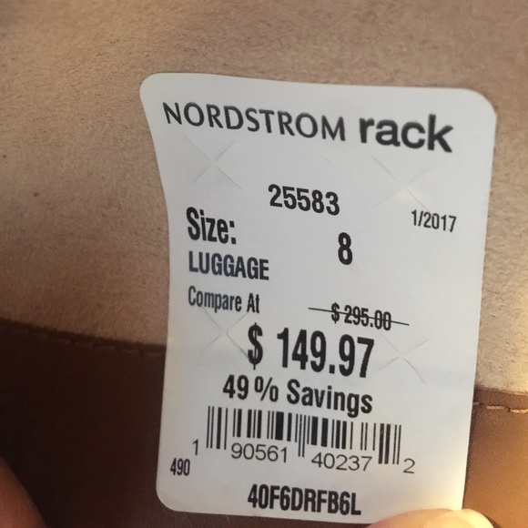 Michael Kors Boots - Picture 2 of 14